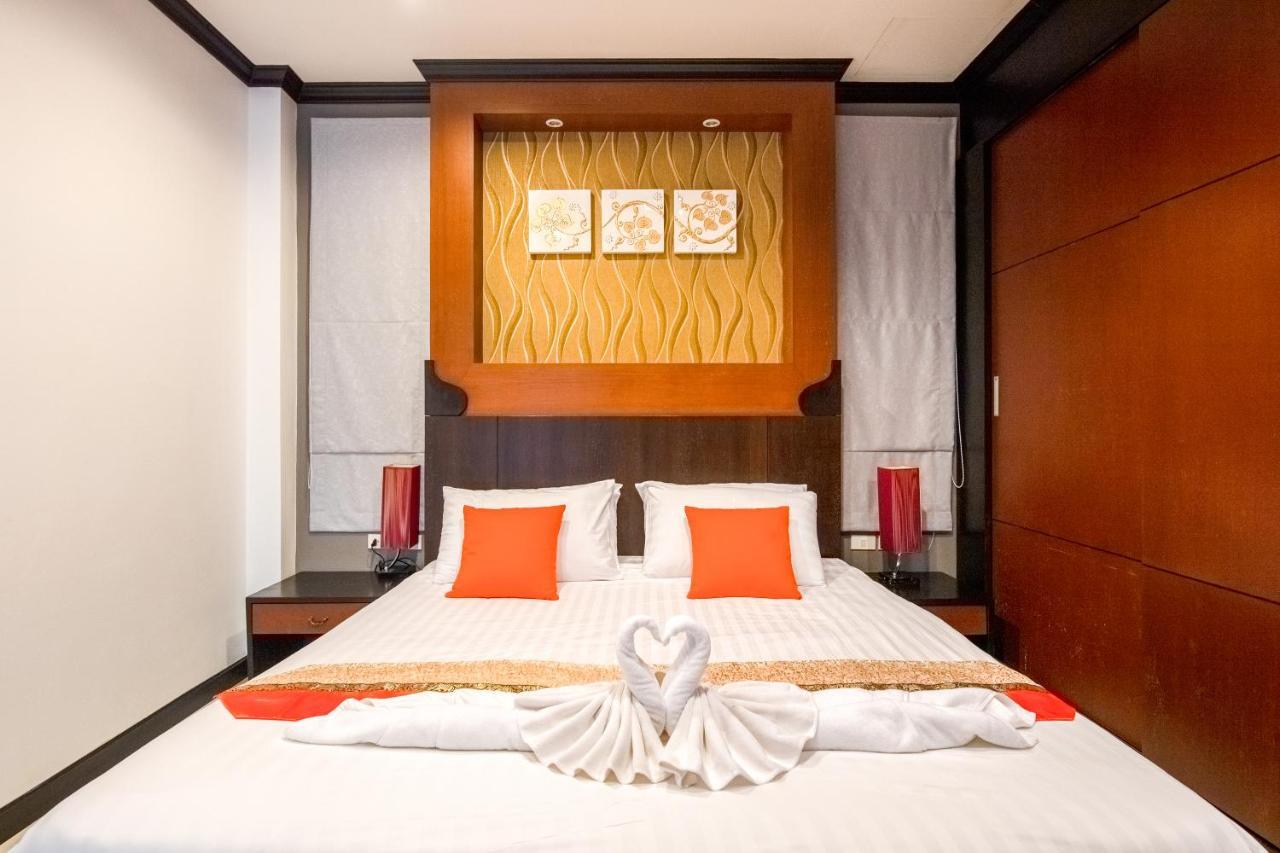 Ao Nang Anda Lamoon Villa Krabi מראה חיצוני תמונה