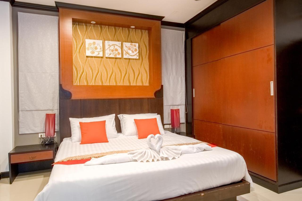 Ao Nang Anda Lamoon Villa Krabi מראה חיצוני תמונה