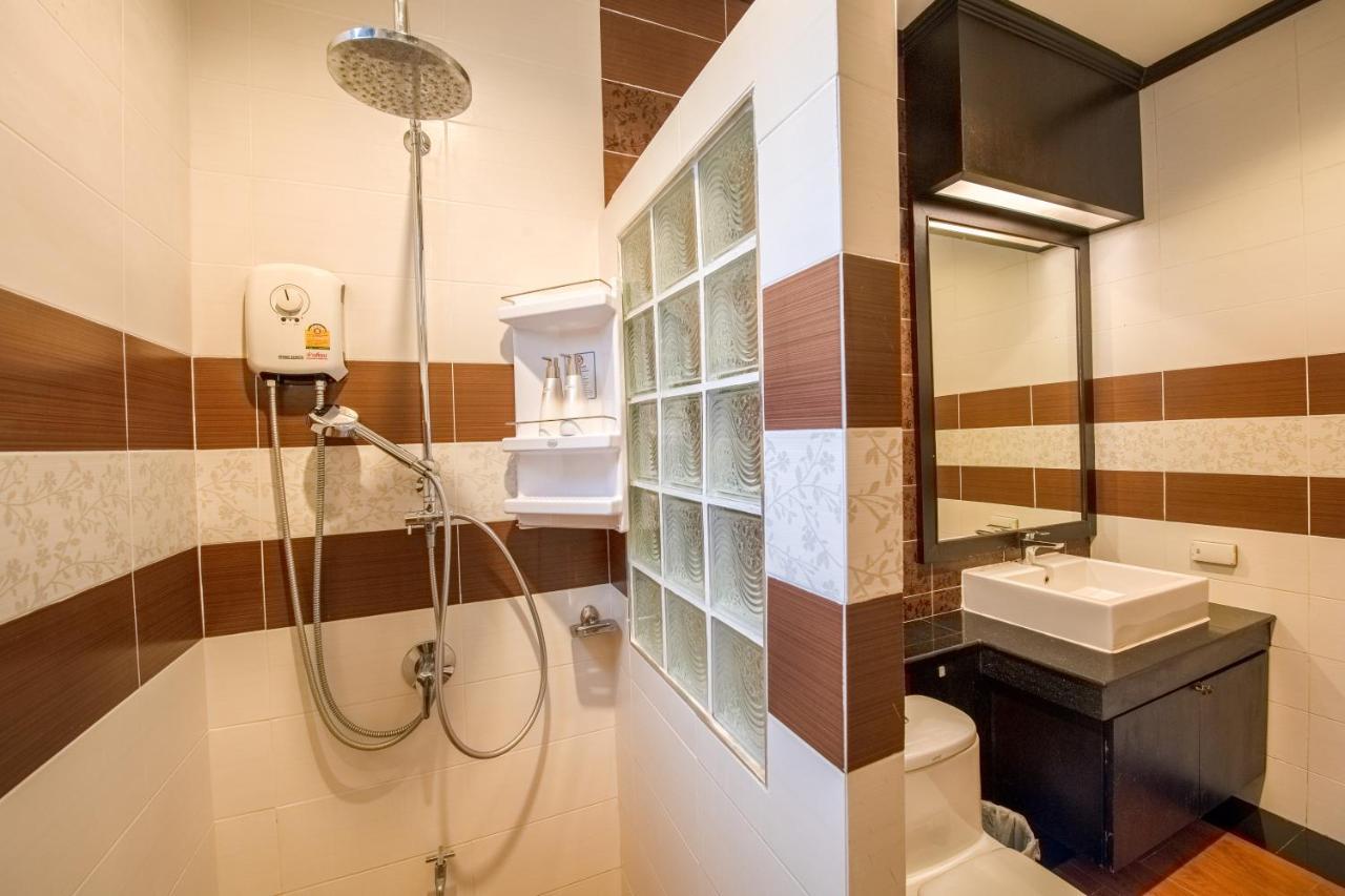Ao Nang Anda Lamoon Villa Krabi מראה חיצוני תמונה